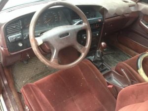 Toyota Cressida   1982 - Bán Toyota Cressida đời 1982, giá chỉ 53 triệu