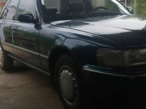 Toyota Cressida 1994 - Cần bán Toyota Cressida đời 1994, màu xanh lục, nhập khẩu nguyên chiếc, giá 83tr