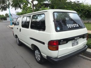 Toyota Liteace 1992 - Bán Toyota Liteace đời 1992, màu trắng, nhập khẩu  