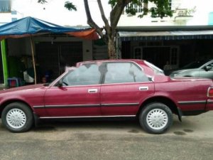 Toyota Cressida 1993 - Cần bán lại xe Toyota Cressida đời 1993, màu đỏ, nhập khẩu nguyên chiếc chính chủ, giá 128tr