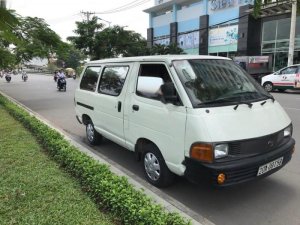 Toyota Liteace 1992 - Bán Toyota Liteace đời 1992, màu trắng, nhập khẩu  