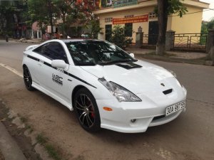 Toyota Celica Sport 1.8AT 2005 - Cần bán gấp Toyota Celica Sport 1.8AT đời 2005, màu trắng, xe nhập số tự động