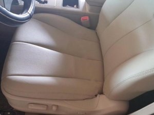 Toyota Camry LE 2008 - Cần bán Toyota Camry LE đời 2008, màu đen, nhập khẩu chính hãng như mới giá cạnh tranh