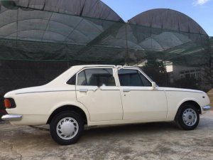 Toyota Mark II 1990 - Xe Toyota Mark II năm 1990, màu trắng, nhập khẩu chính hãng