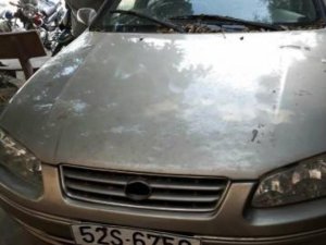 Toyota Camry LE 2000 - Bán Toyota Camry LE đời 2000, nhập khẩu số tự động, 300tr