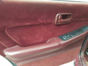 Toyota Cressida 1993 - Cần bán lại xe Toyota Cressida đời 1993, màu đỏ, nhập khẩu nguyên chiếc chính chủ, giá 128tr