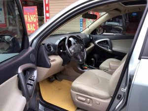 Toyota RAV4 Limited 2007 - Bán Toyota Rav4 Limited sản xuất 2007, nhập Mỹ, 7 chỗ
