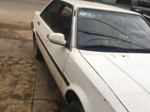 Toyota Carina   1988 - Bán Toyota Carina sản xuất 1988, màu trắng, nhập khẩu chính hãng, 25tr