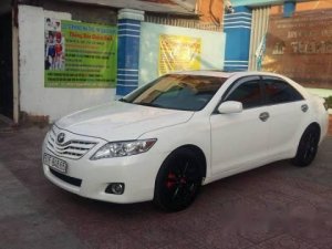 Toyota Camry LE  2.4 2009 - Bán Toyota Camry 2.4LE, sx 2009, nhập Úc