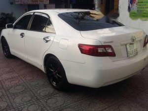 Toyota Camry LE  2.4 2009 - Bán Toyota Camry 2.4LE, sx 2009, nhập Úc