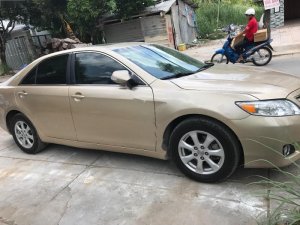Toyota Camry LE 2012 - Bán xe Camry, số tự động, Sx năm 2012