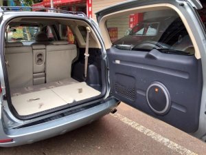 Toyota RAV4 Limited 2007 - Bán Toyota Rav4 Limited sản xuất 2007, nhập Mỹ, 7 chỗ