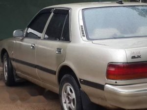 Toyota Cressida   1994 - Bán Toyota Cressida 1994, màu vàng