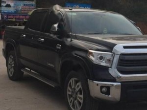 Toyota Tundra 4x4AT 2015 - Gia đình tôi chuyển đi Mỹ cần bán Toyota Tundra phiên bản 1794, sản xuất 2015