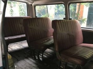 Toyota Hiace 1990 - Bán Toyota Hiace sản xuất 1990, nhập khẩu chính hãng, 100tr