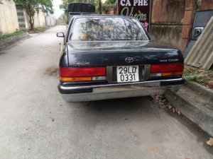 Toyota Crown  MT 1993 - Bán lại xe Toyota Crown MT đời 1993, màu xám số sàn