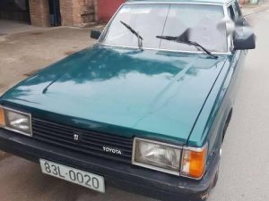 Toyota Cressida   1983 - Bán xe cũ Toyota Cressida đời 1983, giá tốt