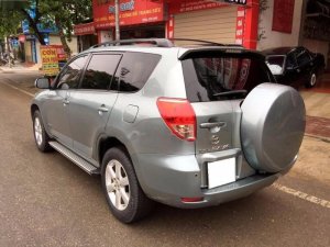 Toyota RAV4 Limited 2007 - Bán Toyota Rav4 Limited sản xuất 2007, nhập Mỹ, 7 chỗ