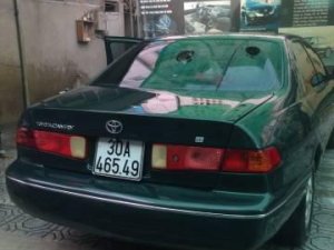 Toyota Camry LE   2001 - Bán xe Toyota Camry LE 2001, tự động, 390tr