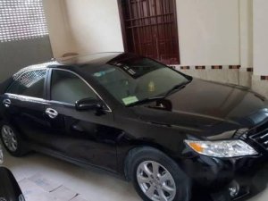 Toyota Camry LE   2010 - Bán xe Toyota Camry LE 2010, tự động, 980 triệu