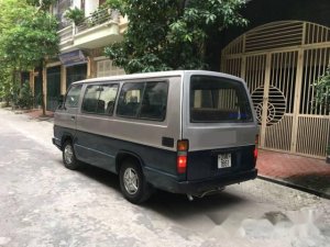 Toyota Hiace   1984 - Cần bán xe Toyota Hiace 1984, máy dầu