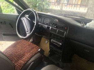 Toyota Corona   MT 1990 - Chính chủ bán Toyota Corona MT đời 1990, màu bạc