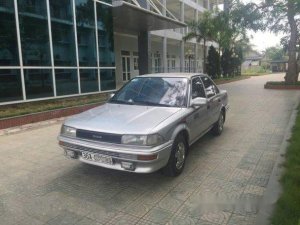 Toyota Corona   MT 1990 - Chính chủ bán Toyota Corona MT đời 1990, màu bạc