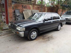 Toyota Crown  MT 1993 - Bán lại xe Toyota Crown MT đời 1993, màu xám số sàn