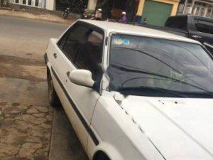 Toyota Carina 1990 - Bán Toyota Carina đời 1990, màu trắng, nhập khẩu nguyên chiếc