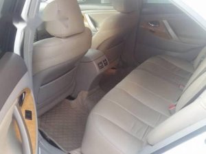 Toyota Camry LE  2.4 2009 - Bán Toyota Camry 2.4LE, sx 2009, nhập Úc