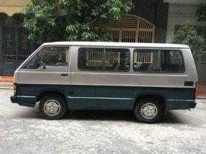 Toyota Hiace   1984 - Cần bán xe Toyota Hiace 1984, máy dầu