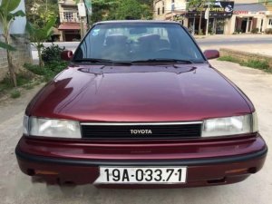 Toyota Corona   1.6   2000 - Bán Toyota Corona 1.6 đời 2000, đăng ký lần đầu năm 2000