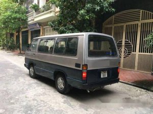 Toyota Hiace   MT 1984 - Bán Toyota Hiace MT đời 1984, màu xám