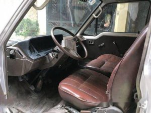 Toyota Hiace   MT 1984 - Bán Toyota Hiace MT đời 1984, màu xám