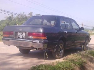 Toyota Crown 1992 - Bán ô tô Toyota Crown đời 1992, nhập khẩu nguyên chiếc xe gia đình