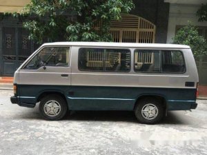 Toyota Hiace   MT 1984 - Bán Toyota Hiace MT đời 1984, màu xám