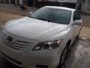 Toyota Camry LE 2006 - Chính chủ bán Toyota Camry LE đời 2006, màu trắng, xe nhập