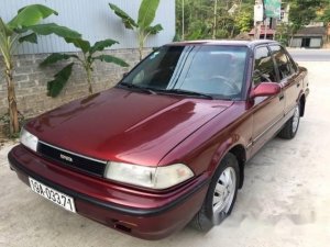 Toyota Corona   1.6   2000 - Bán Toyota Corona 1.6 đời 2000, đăng ký lần đầu năm 2000