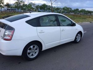 Toyota Prius   2005 - Bán Toyota Prius đời 2005, giá 339tr