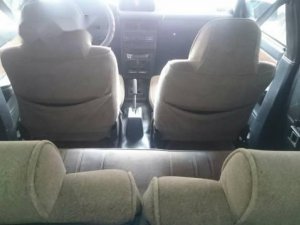 Toyota Tercel 1985 - Cần bán xe Toyota Tercel AT năm 1985