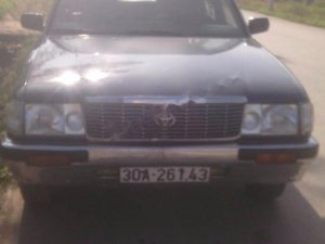 Toyota Crown 1992 - Bán ô tô Toyota Crown đời 1992, nhập khẩu nguyên chiếc xe gia đình