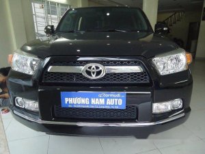 Toyota 4 Runner SR5 2011 - Xe Toyota 4 Runner SR5 đời 2011, màu đen, nhập khẩu nguyên chiếc