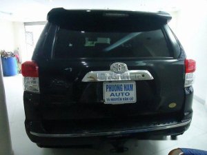 Toyota 4 Runner SR5 2011 - Xe Toyota 4 Runner SR5 đời 2011, màu đen, nhập khẩu nguyên chiếc