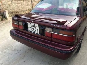 Toyota Corona   1.6   2000 - Bán Toyota Corona 1.6 đời 2000, đăng ký lần đầu năm 2000