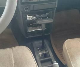 Toyota Tercel 1985 - Cần bán xe Toyota Tercel AT năm 1985