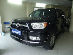 Toyota 4 Runner SR5 2011 - Xe Toyota 4 Runner SR5 đời 2011, màu đen, nhập khẩu nguyên chiếc