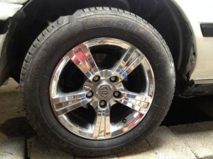 Toyota Cressida   1982 - Bán xe Toyota Cressida 1982, số sàn, 57tr