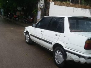Toyota Corolla Altis 1986 - Bán Toyota Corolla altis đời 1986, màu trắng