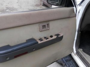Toyota 4 Runner 1993 - Bán xe Toyota 4 Runner năm 1993, màu trắng, nhập khẩu  