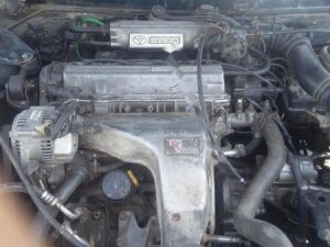 Toyota Camry LE 1994 - Bán xe Toyota Camry LE 1994, màu xanh lam, nhập khẩu nguyên chiếc xe gia đình